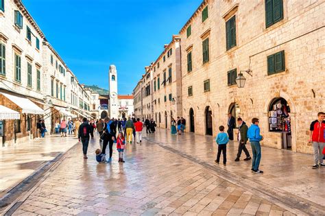 ysl dubrovnik|Shopping in Dubrovnik, where to go shopping .